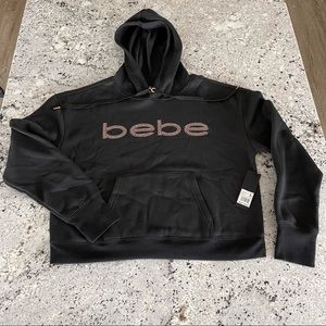 Bebe Women’s Hoodie